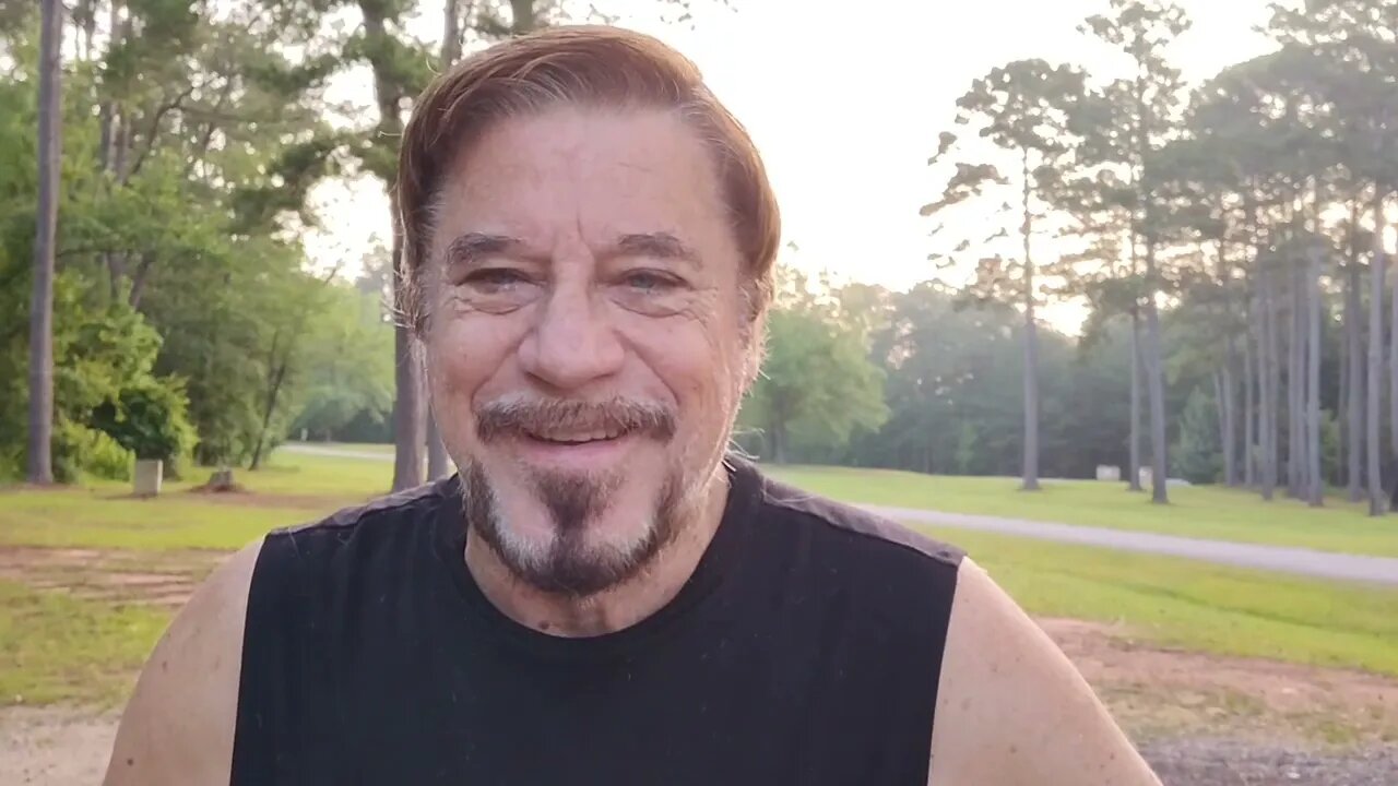 The church was started - Paul's calling Part 2