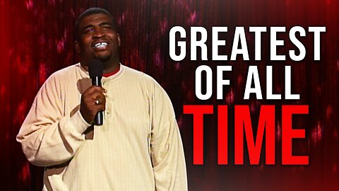 There Will Never be Another Patrice O'Neal