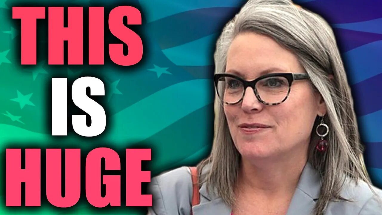Katie Hobbs Just Got EXPOSED!