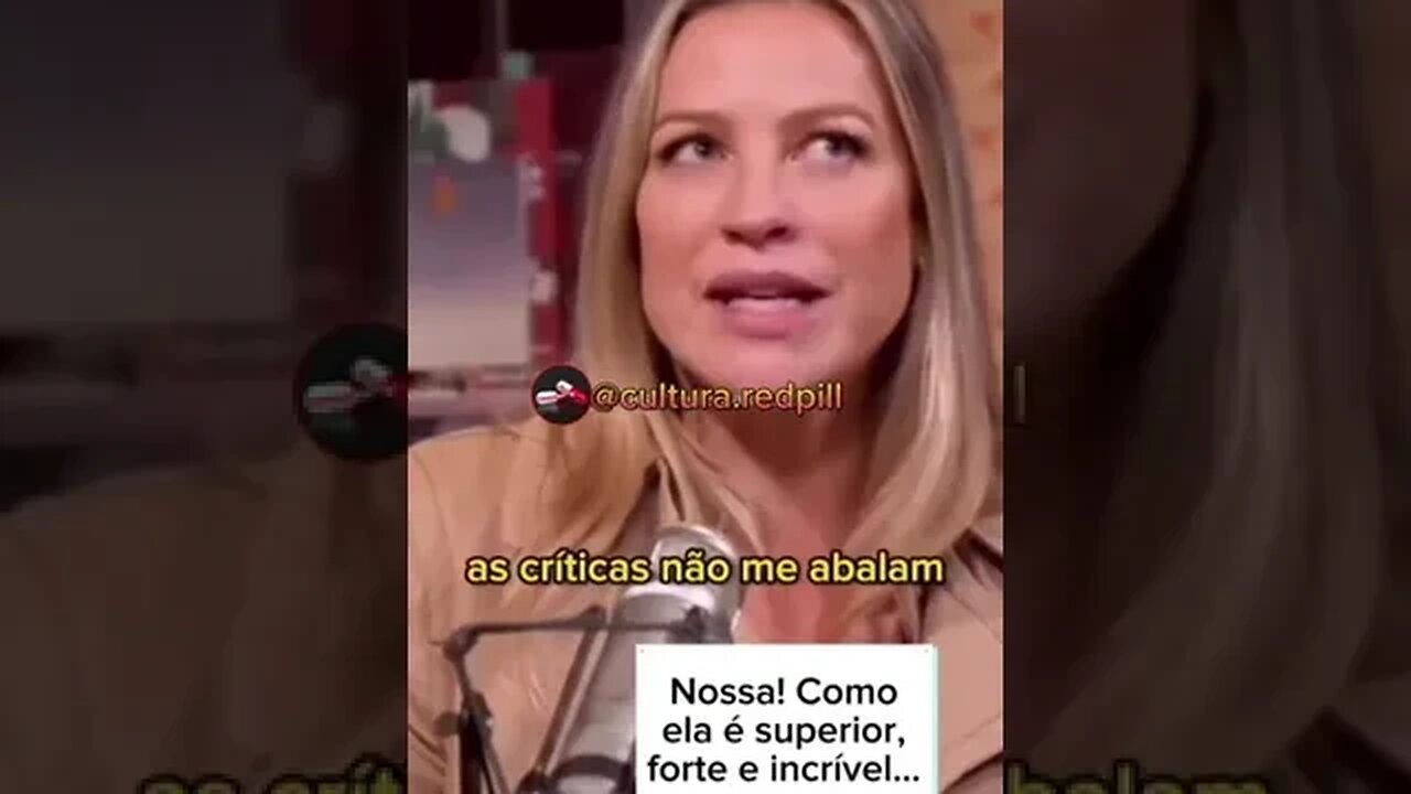 Uma verdadeira 🤡