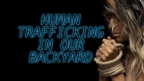 A Real Life Pedophile Hunter // Human Trafficking Ministry - EPISODE 47