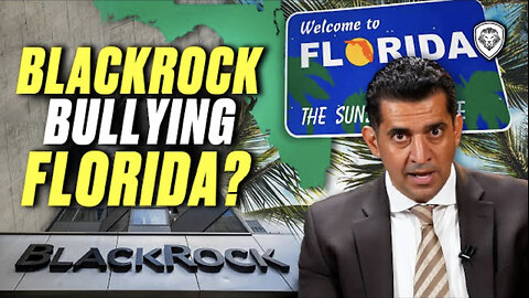 Florida Insurance Rate Hike Crisis - BlackRock’s ESG Influence Causing Industry Exodus?