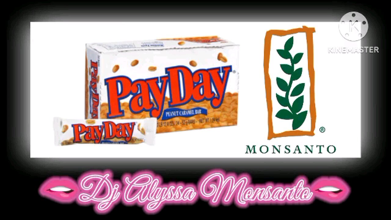 Dj Alyssa Monsanto - Payday Octuple Feature Medley