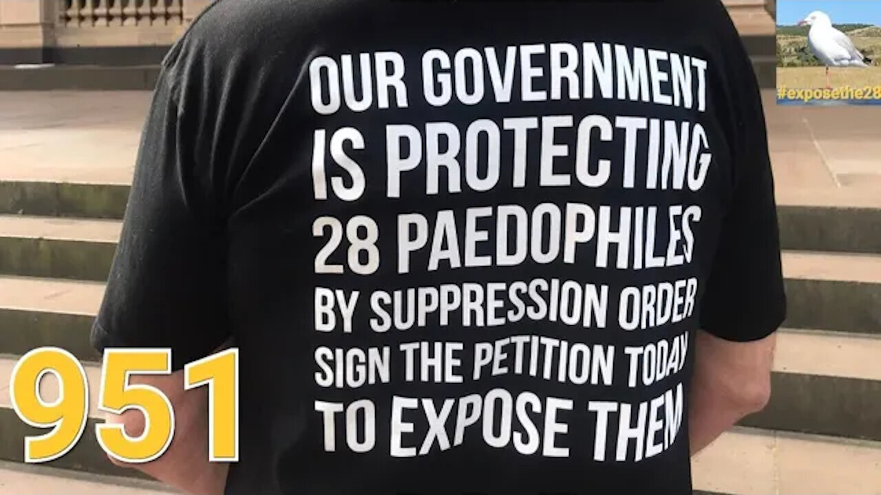 Including The Institution Of Law #exposethe28 #exposechildtrafficking ( ft Kane Obz & Ilaina )