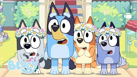 Bluey The Sign - Official Trailer LATEST UPDATE & Release Date