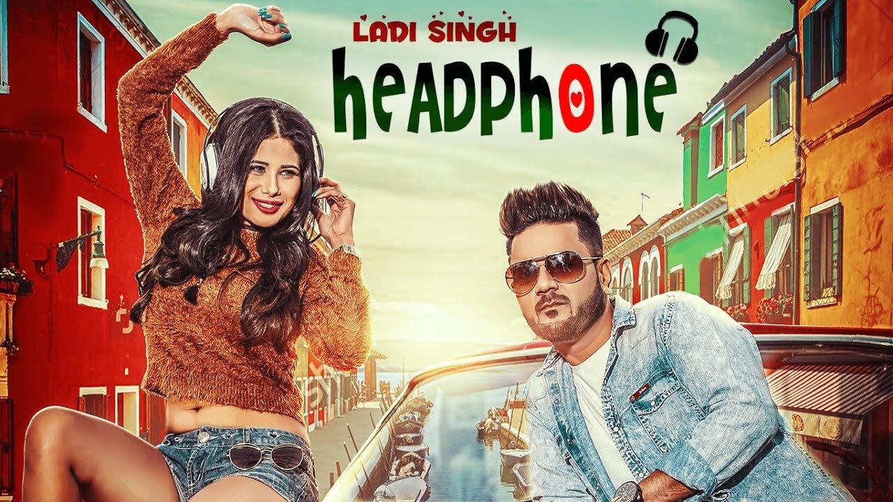 Headphone- Ladi Singh (Full Video Song) - Jaymeet - Latest Punjabi Song- T-Series Apna Punjab