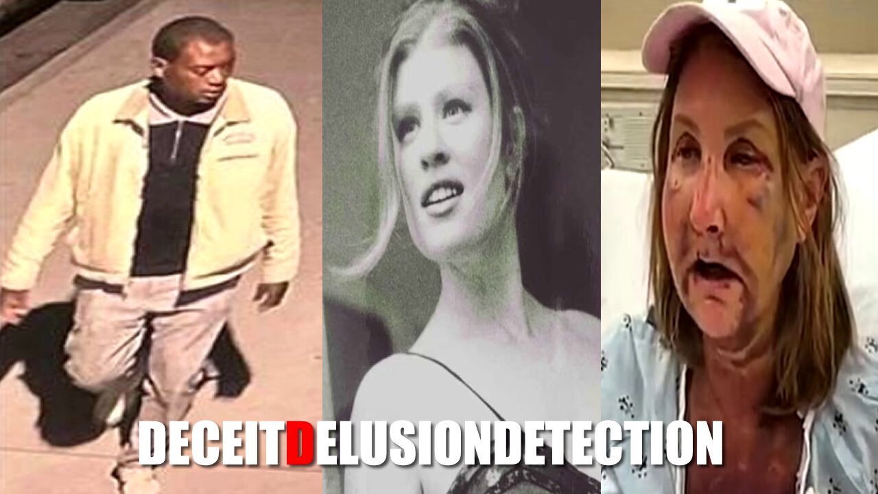 A black sexual predator brutally beats and rapes two white women, leaving one of them dead