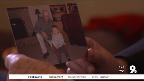 Loneliness squads spread cheer to older Tucsonans