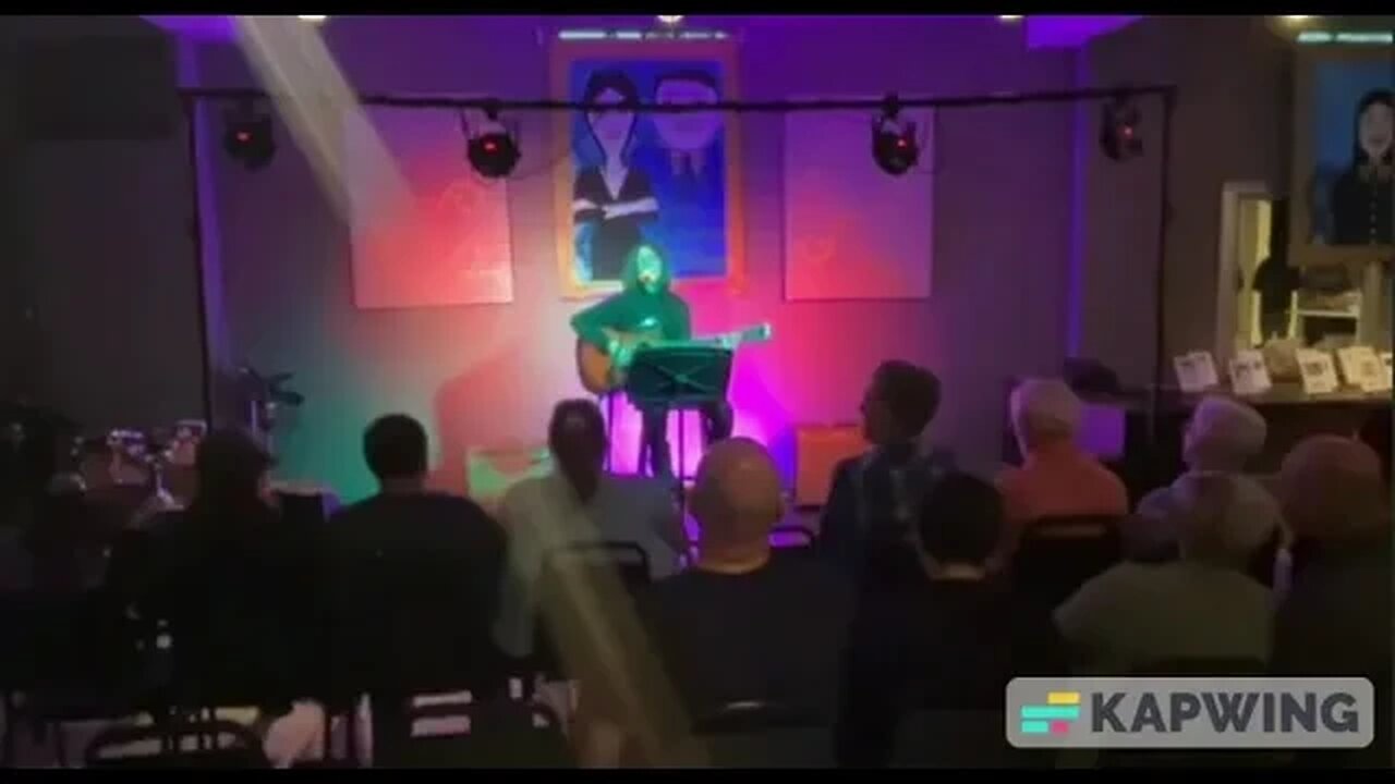 Skeleton Appreciation Day (Layne Fisher Cover)