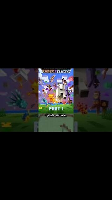 "minecraft 1.17 (new update)"