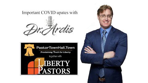 Pastors Townhall with Dr. Bryan Ardis