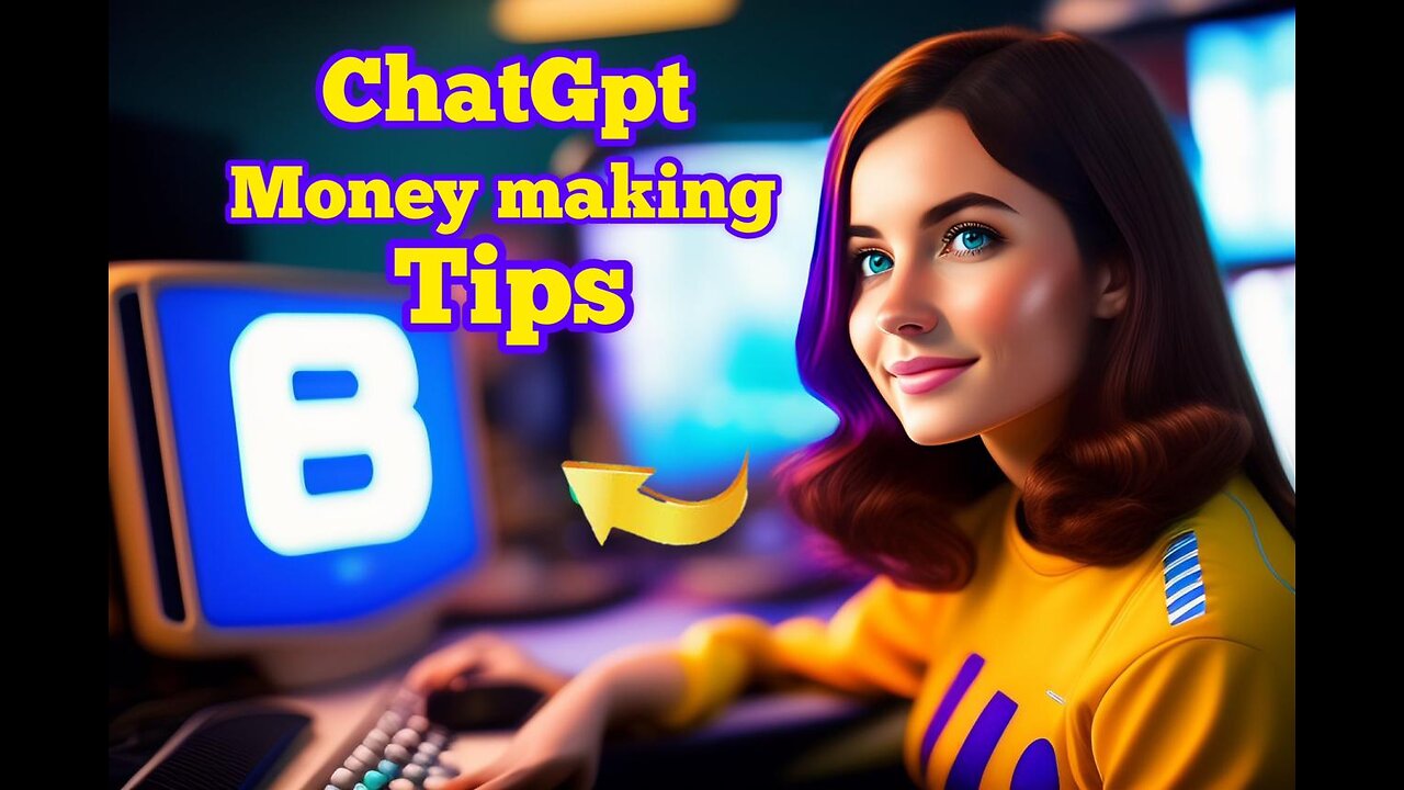 "Making Money with ChatGPT: 10 Winning Tactics"