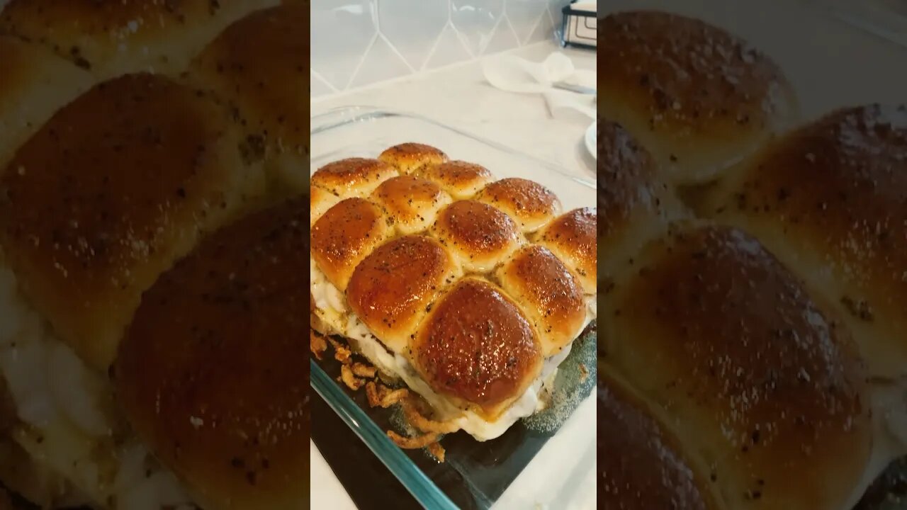 Oven Baked French Dip #cookingathome #likeandsubscribe #RockinRollRebelShow