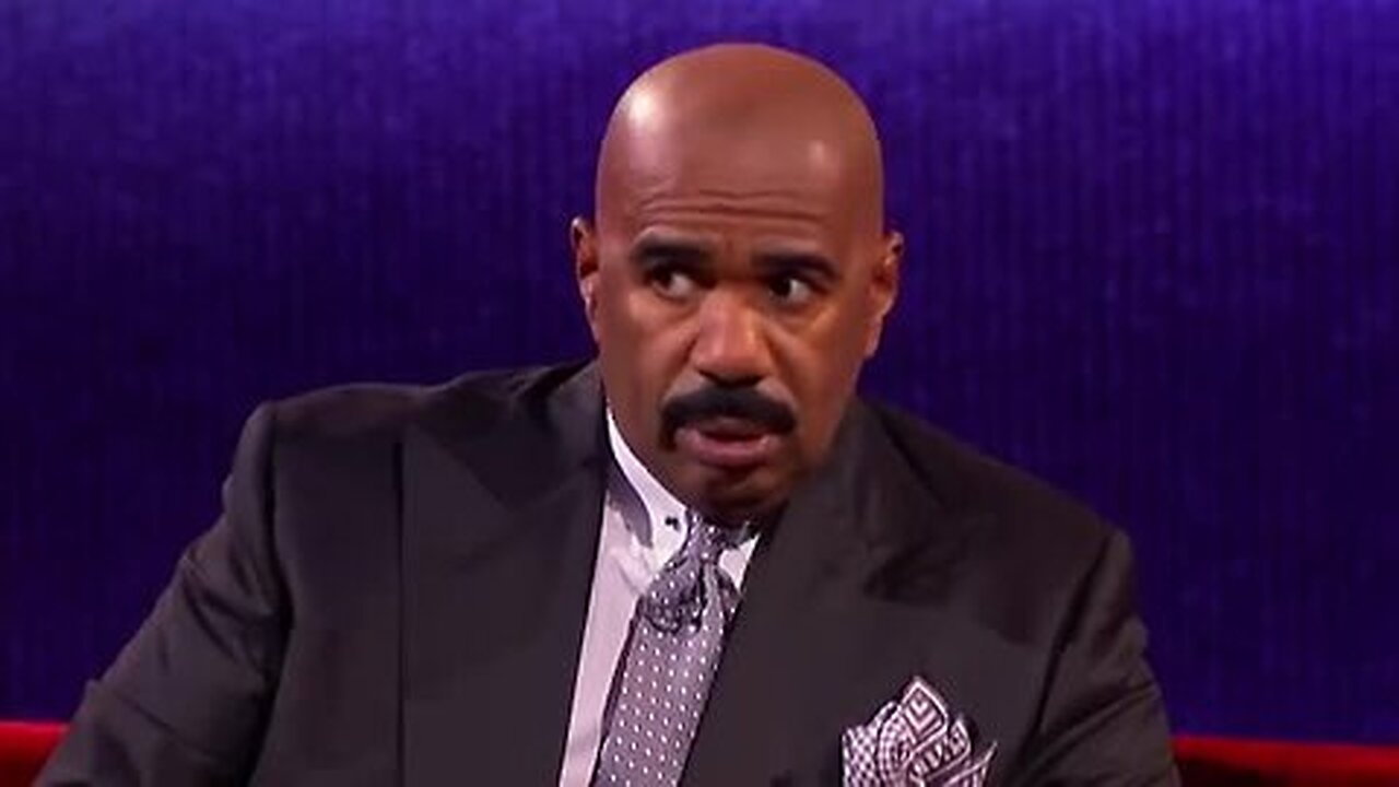 ||STEVE HARVEY||