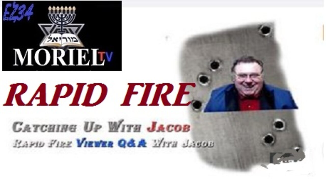 Ep. 86 CUWJ: Rapid Fire Viewer Q&A with Jacob