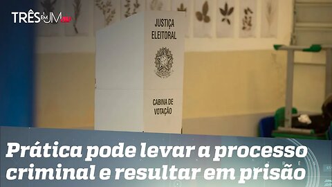 Ministério Público do Trabalho apura mais de 212 denúncias de assédio eleitoral