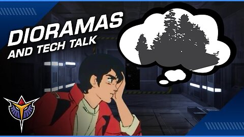 Planning My Epic Diorama & Talking RFID, NFC, & AI Tools | Midnight Hatter LIVE w/ Adam Blue