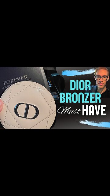 Christian Dior 👏🔥 You MUST splurge and treat yourself sometimes! 👏💯