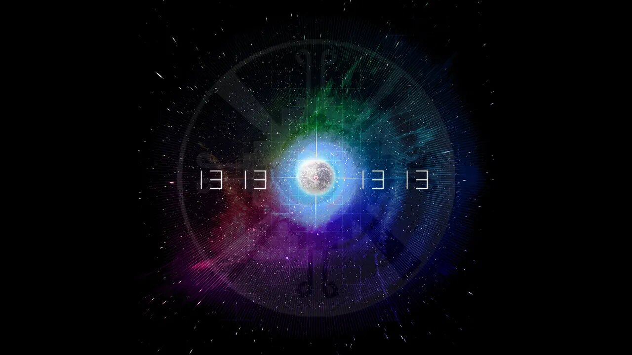 ENTERING THE 13.13.13 SIRIUS STARGATE TRINITY - MAYAN TZOLKIN CALENDAR 13 Moon Cycle Divine Feminine