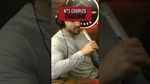 Talking about your spouse behind their back