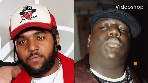 Is biggie the father???