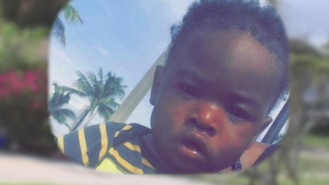 Death of 11-month-old boy ruled a homicide