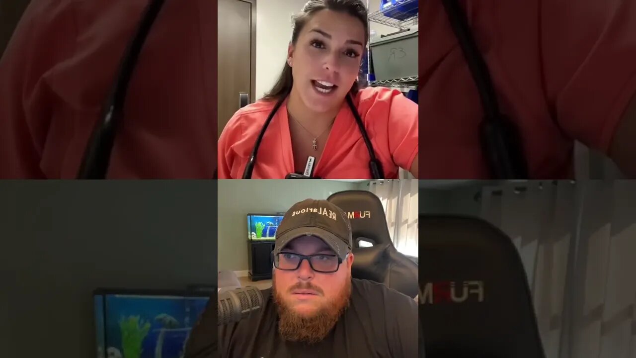 Here’s Your Dose Of REALarious…🤣🤣🤣 with @Justin Danger Nunley