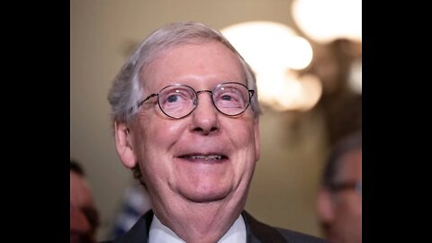 McConnell Pulls Ad Buys in Arizona, Alaska