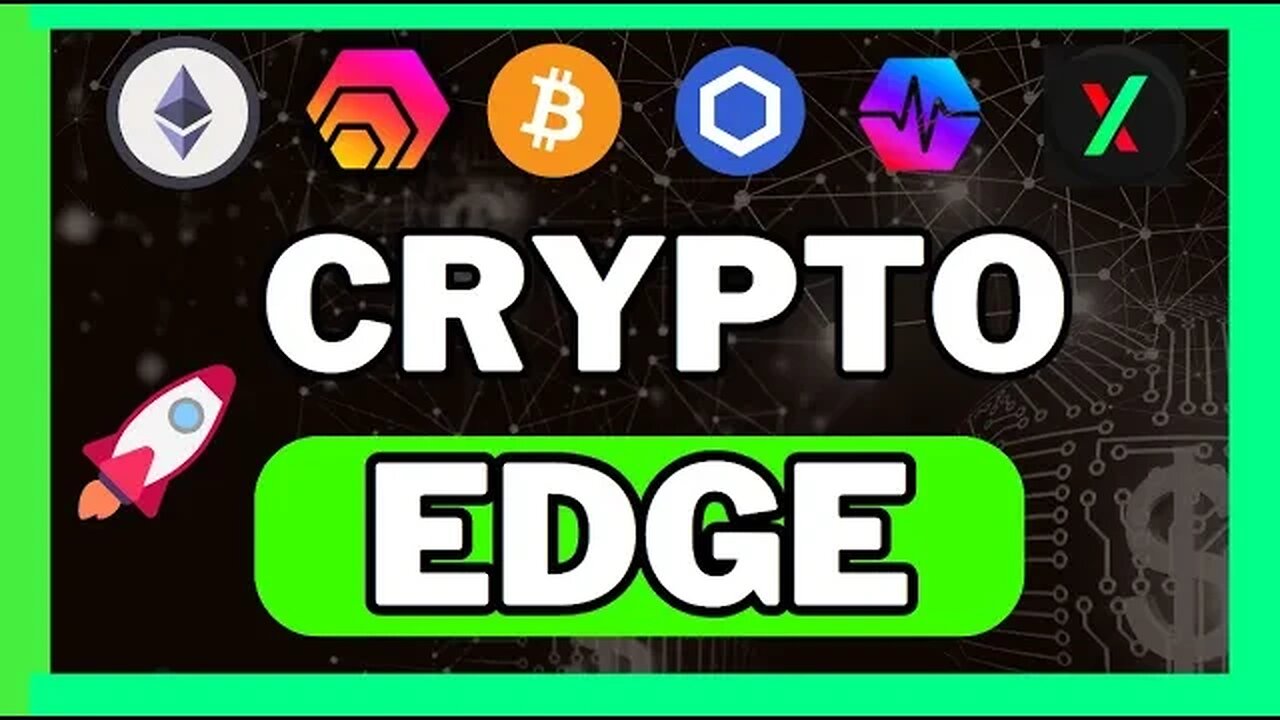 🧮 BULL Market Prep ➡️ Crypto Valuations DO Matter