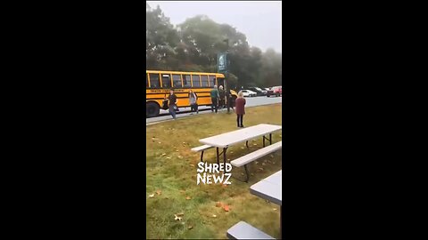 🚨 BREAKING: Incident at Maine School Involving Student Altercation
