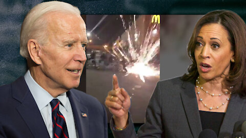 LOOK: Joe Biden's Rallys for Support Are Bigger Than We Are Giving Him Credit For