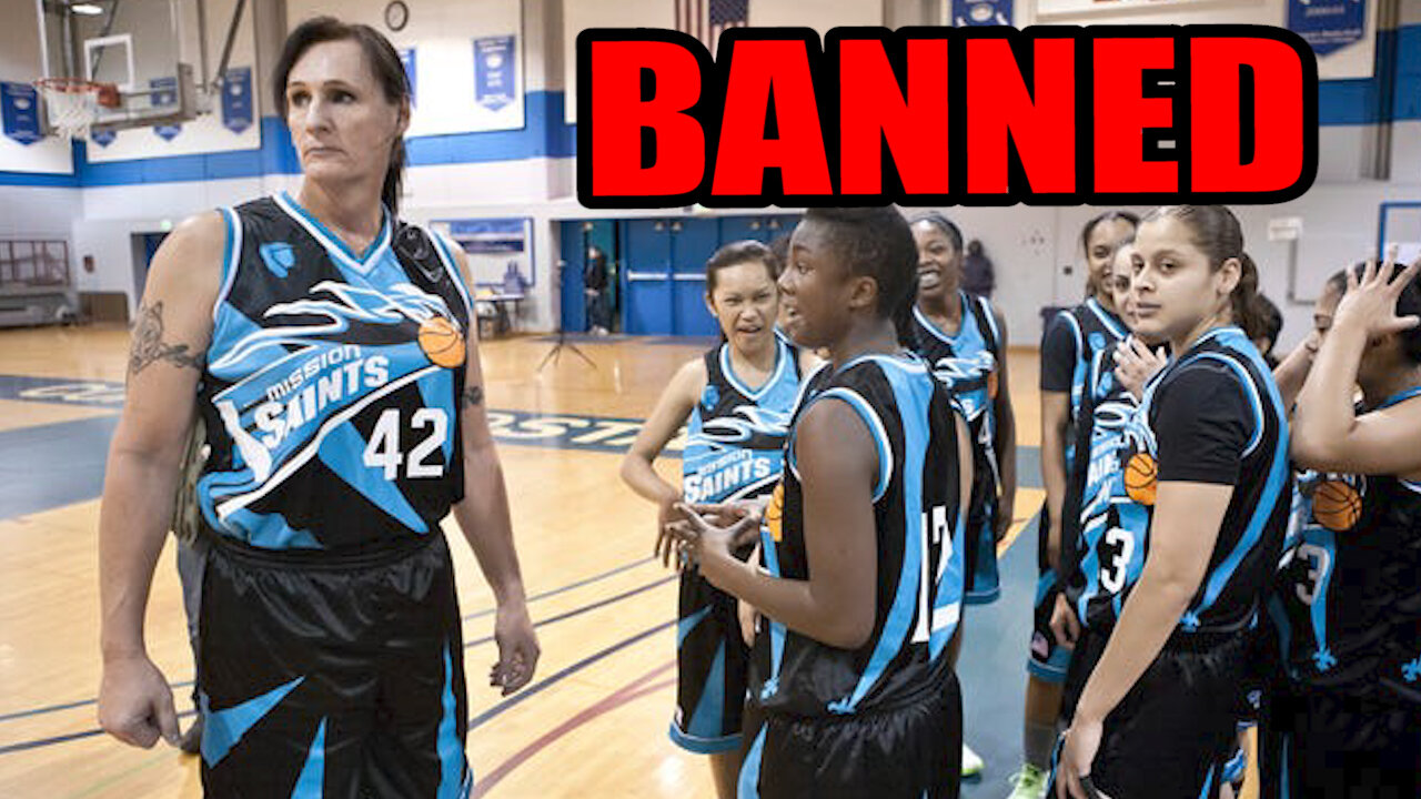 Mississippi BANS Transgender Student-Athletes from Female Sports