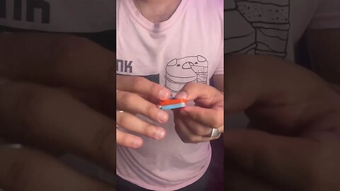 Clever Fidget Toy!