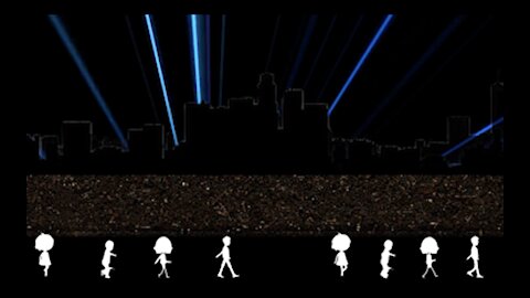 NO CHILD LEFT BEHIND