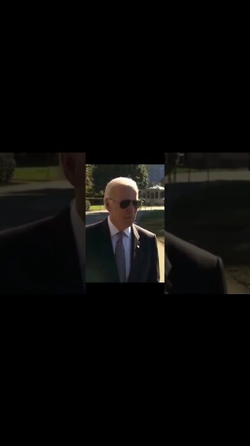 When the President is Homer Simpson