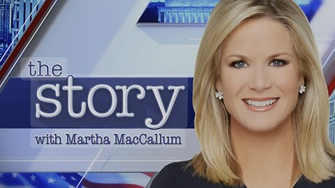 The STORY with Martha MacCallum (Full Episode) October 10, 2024