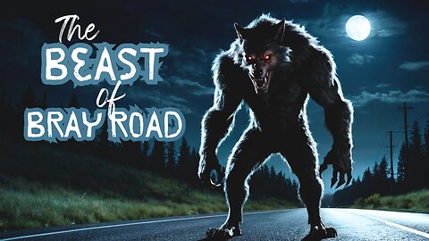 Myth or Monster? Wisconsin's Legendary Cryptid