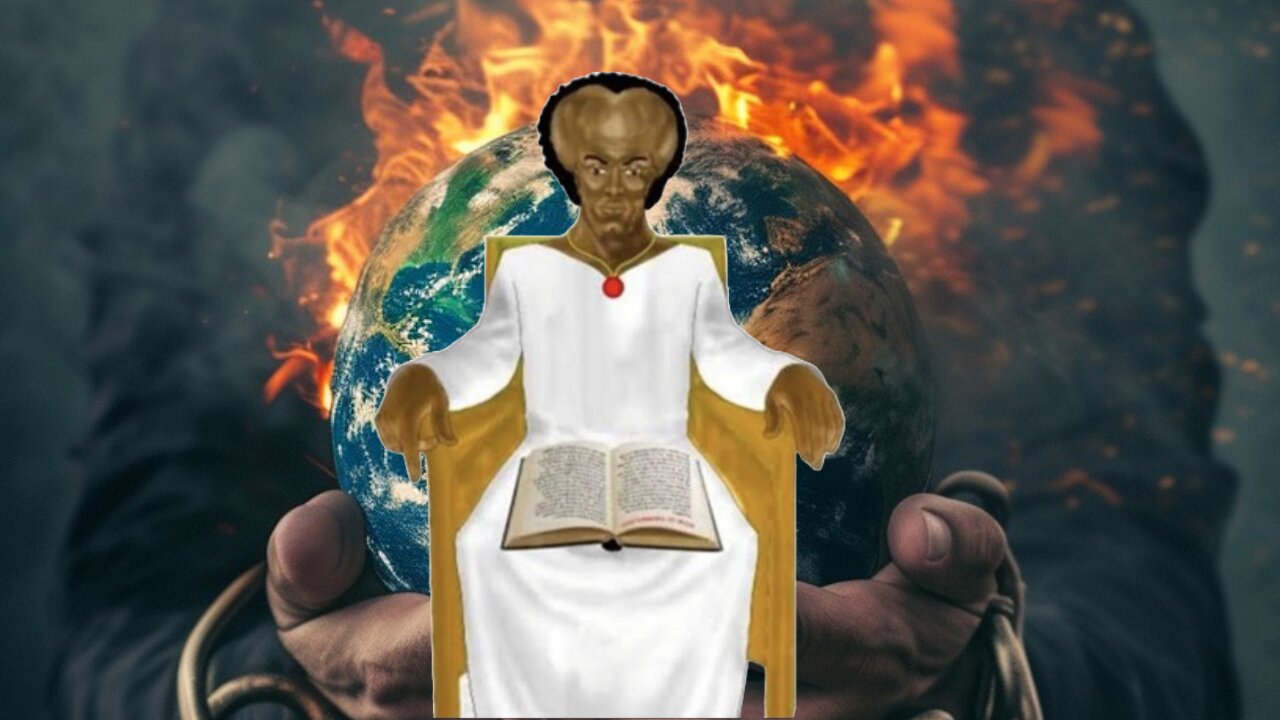 Rashad Jamal Trick Knowledge Part 2