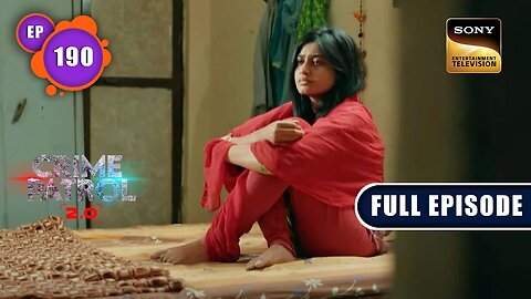 Farz | Crime Patrol 2.0 - Ep 190 | Full Episode | 25 Nov 2022