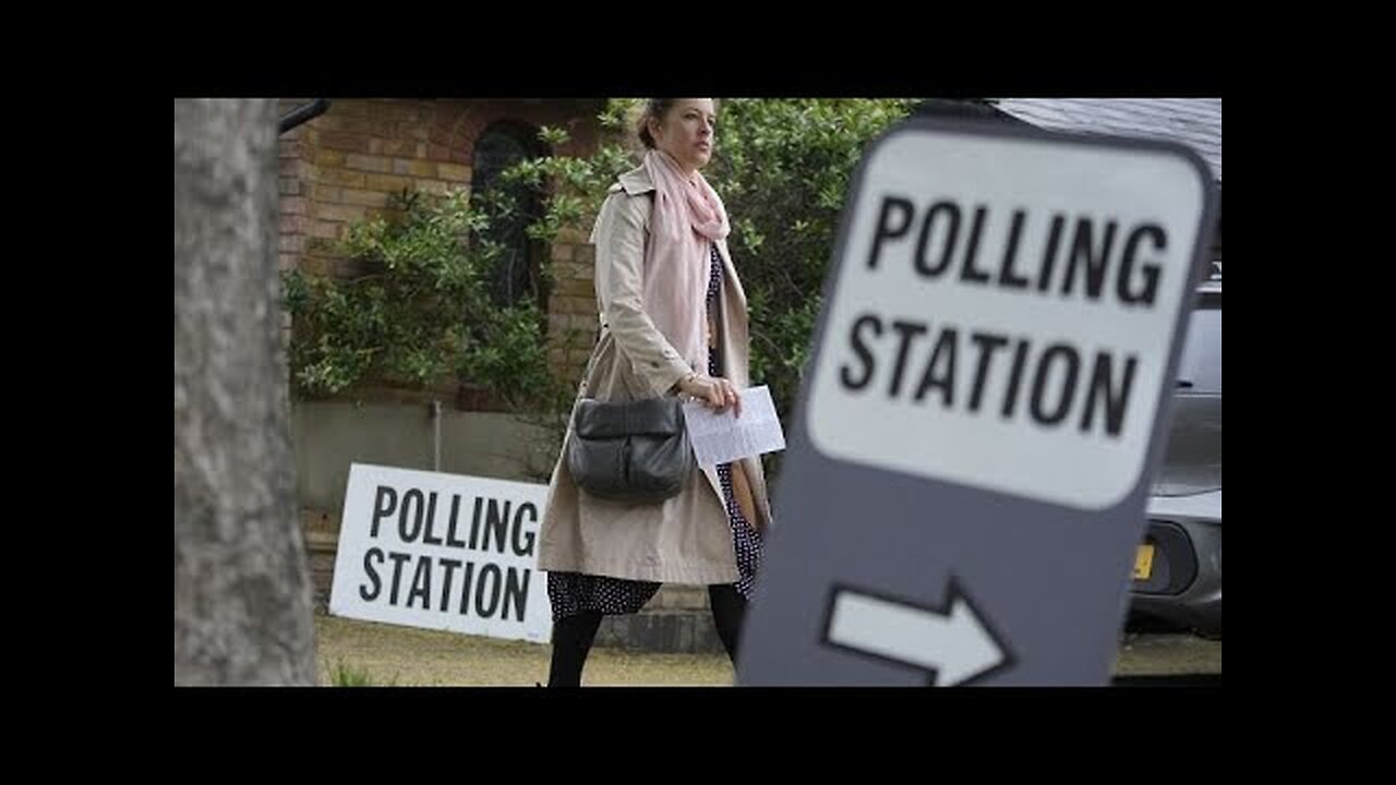 NOTIZIE DAL MONDO Elezioni in Gran Bretagna 2024;ultimo giorno di campagna elettorale prima delle elezioni generali britanniche del 4 luglio 2024 per eleggere il nuovo parlamento e il nuovo governo inglese probabilmente laburista