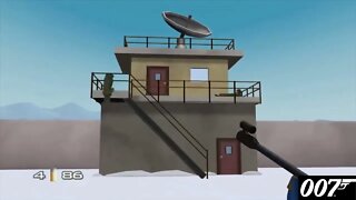 Family Guy "Goldeneye" 4K - Better Version