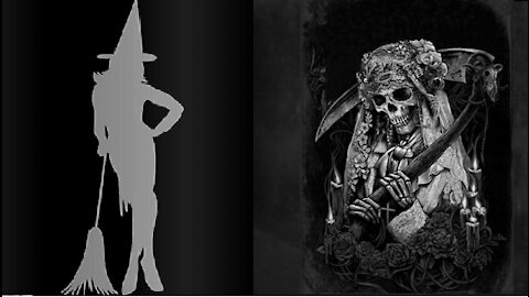Cuarta reflexión sobre los trabajos de brujería en los cementerios