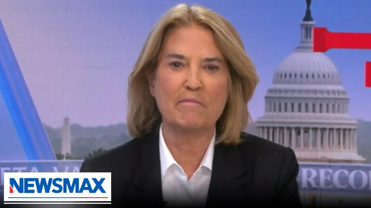 Greta Van Susteren: October 7th was genocide