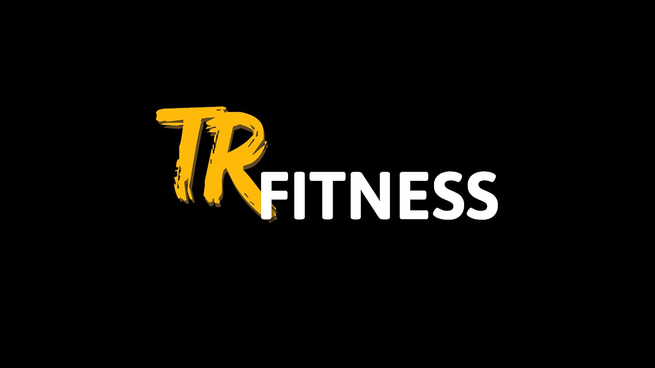 Interview With Michael Morgan (Owner TR Fitness) ~ Part I of IV