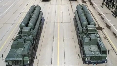 Russian S-500 & S-550 Has Rendered The US THAAD And Patriot Very Obsolete*