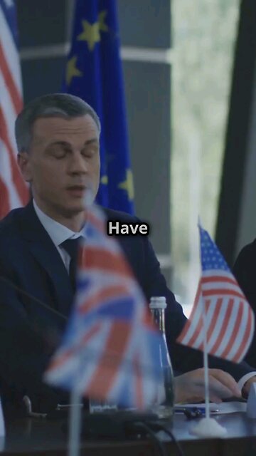 NATO's Draft: Are We Ready?