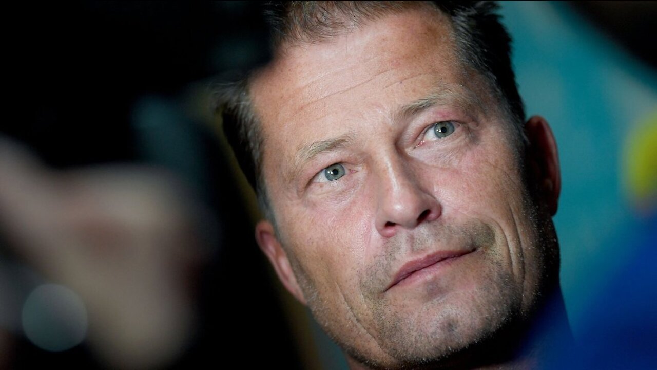 Eine andere Freiheit - Dokumentarfilm mit Til Schweiger