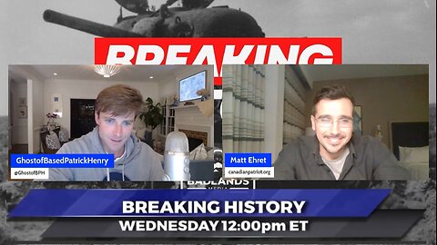 Breaking History Ep 60: Cutting the Zionist Gordian Knots