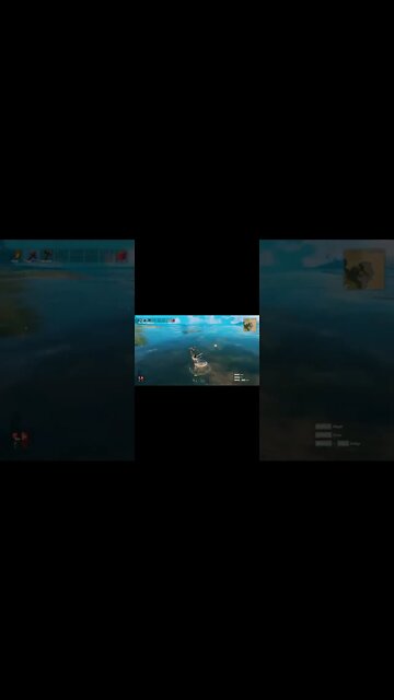 The Real Deer Boss! ~ Valheim #shorts #subscribe