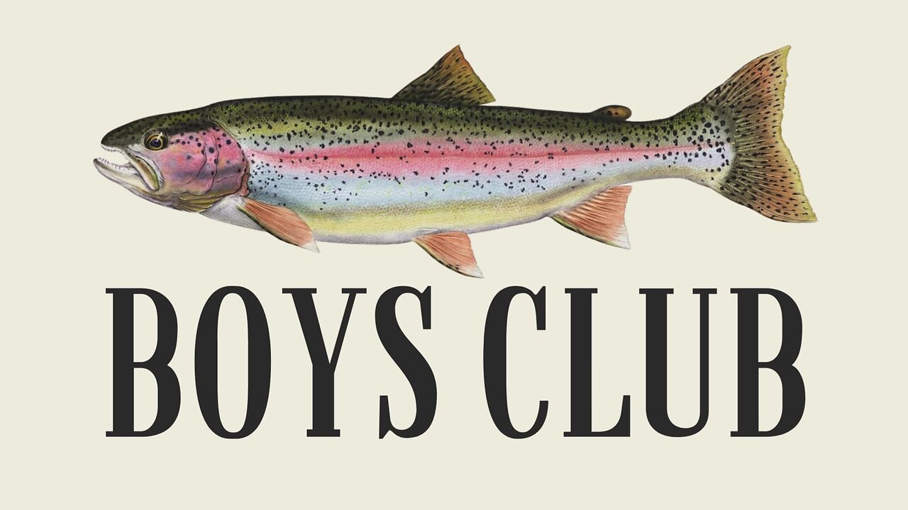 BOYS CLUB Ep. 4